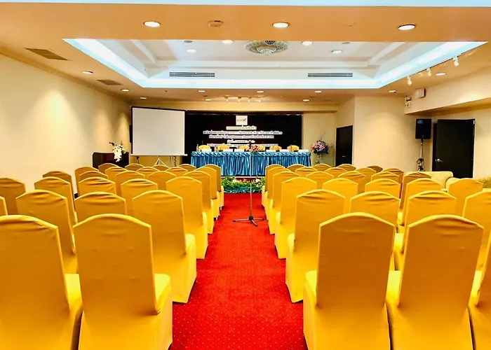 Princeton Hotel Bangkok