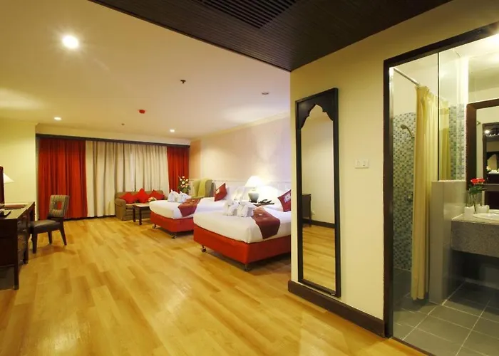 Hotel Princeton