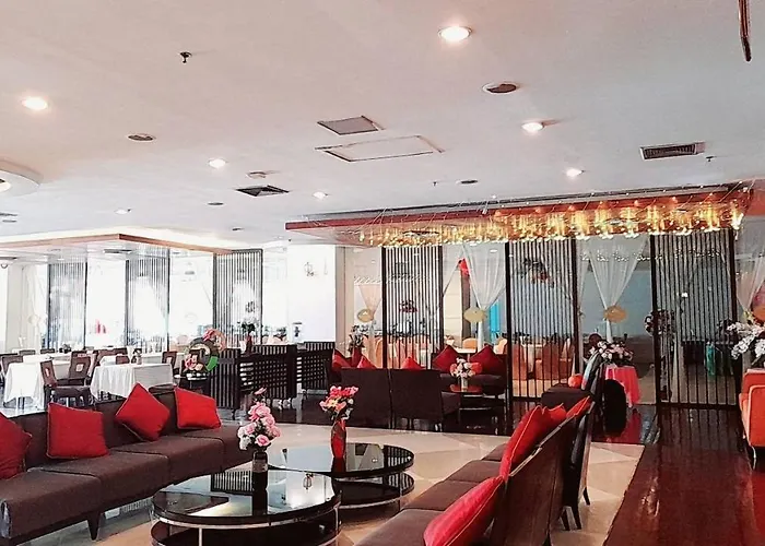 Princeton Bangkok