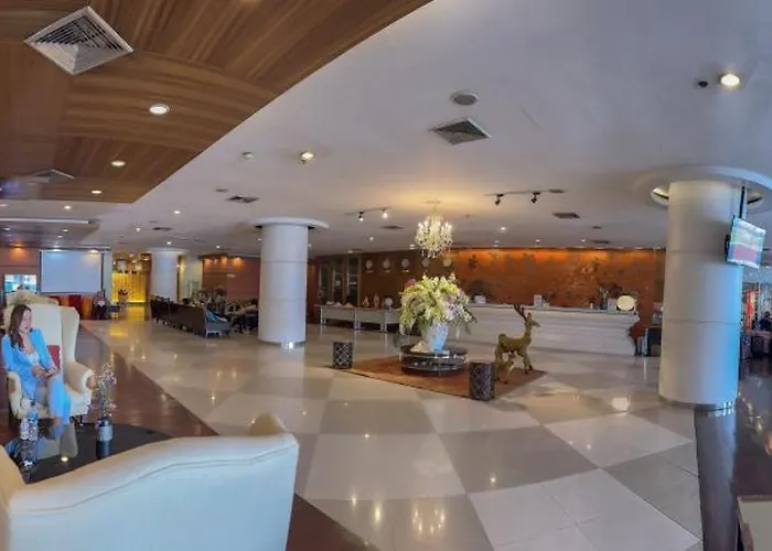 Princeton Hotel 4*