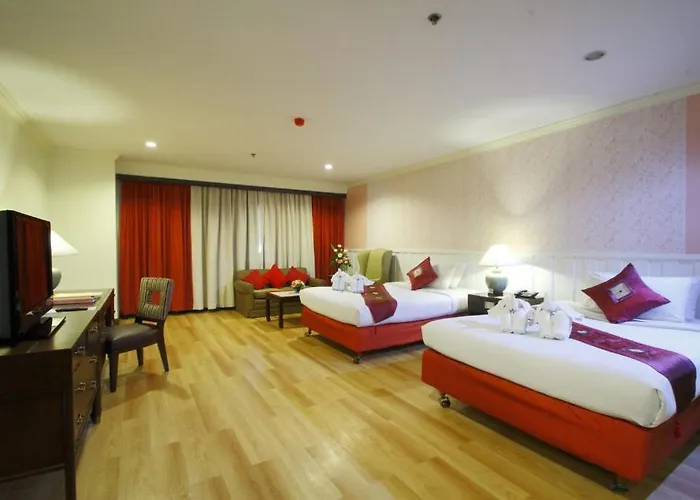 Hotel Princeton