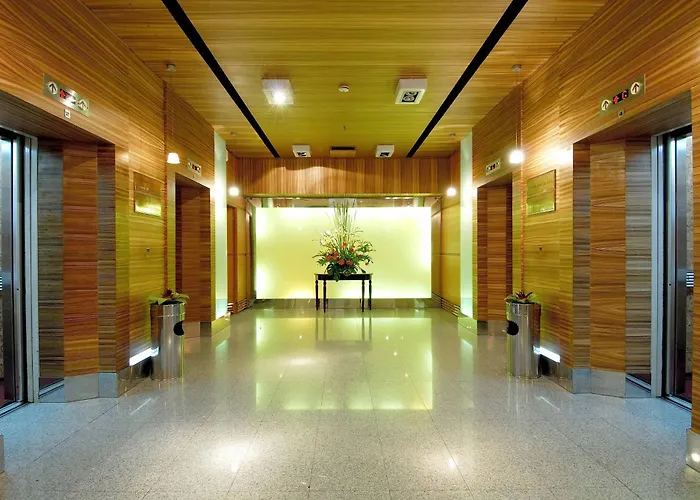 Hotel Princeton Bangkok