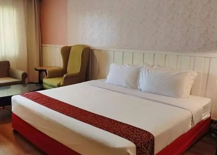 Princeton Hotel 4*