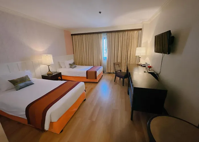 Princeton Bangkok
