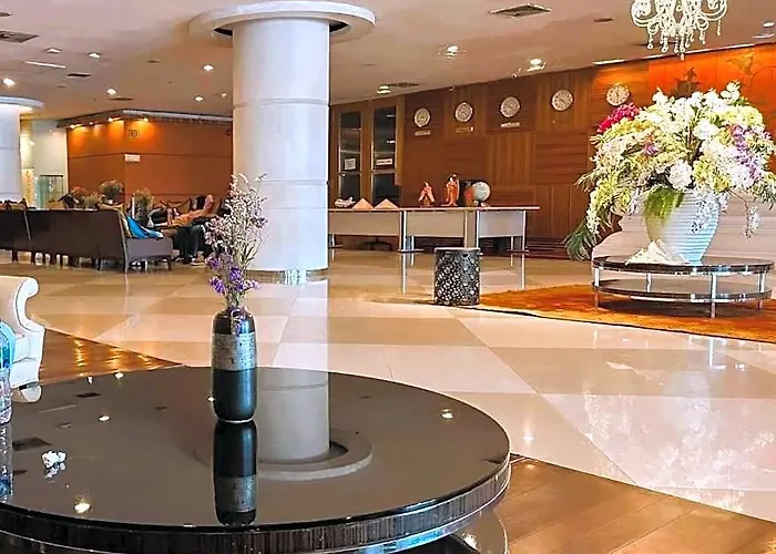 Princeton 4* Bangkok