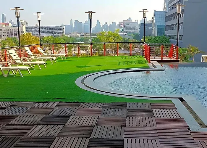 Princeton Hotel 4*