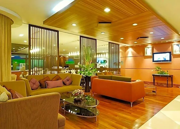 Princeton Hotel 4*