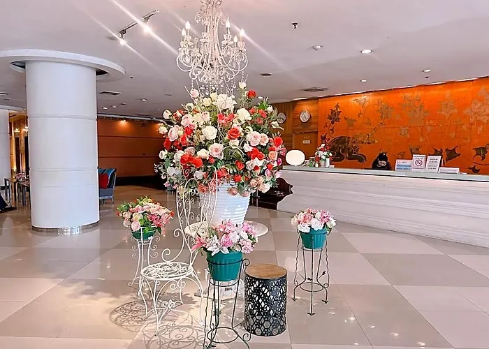 Princeton Bangkok