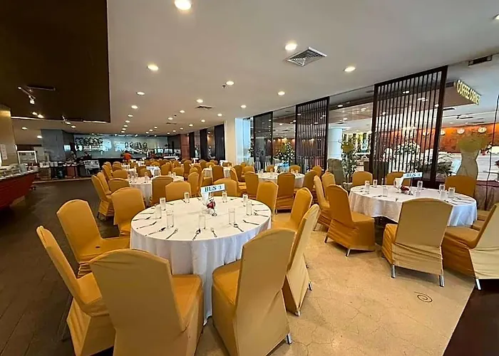 Princeton 4* Bangkok