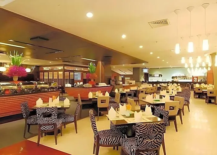 Princeton Bangkok