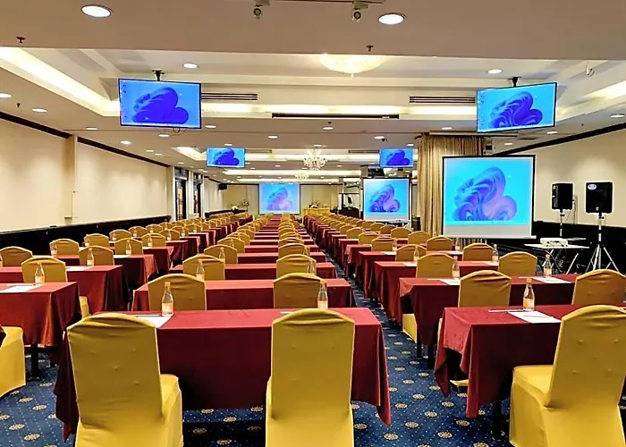 Princeton 4* Bangkok