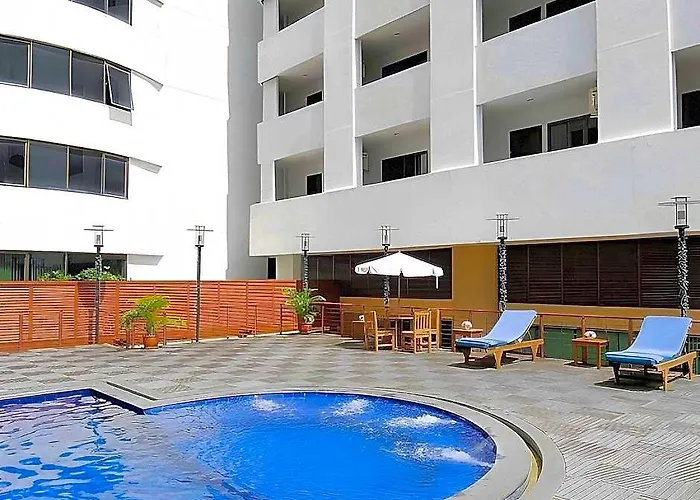 Princeton Bangkok