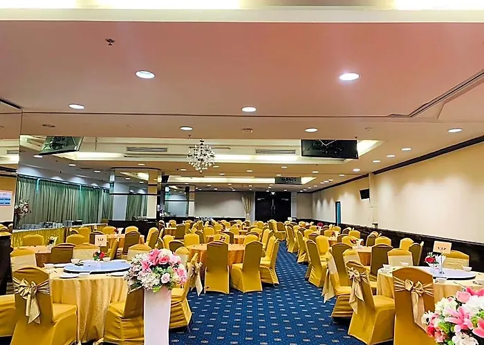Princeton Hotel 4*