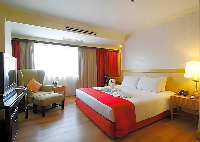Hotel Princeton 4*