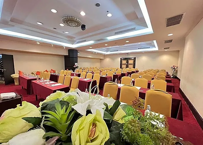 Hotel Princeton Bangkok