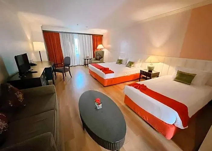 Princeton 4* Bangkok