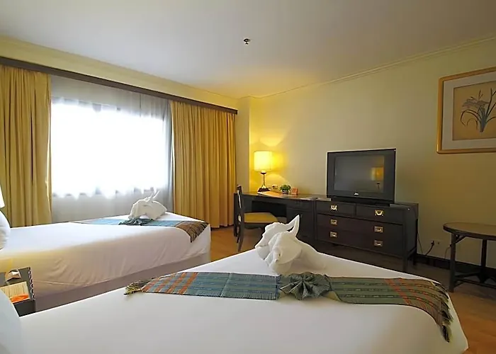 Hotel Princeton 4*