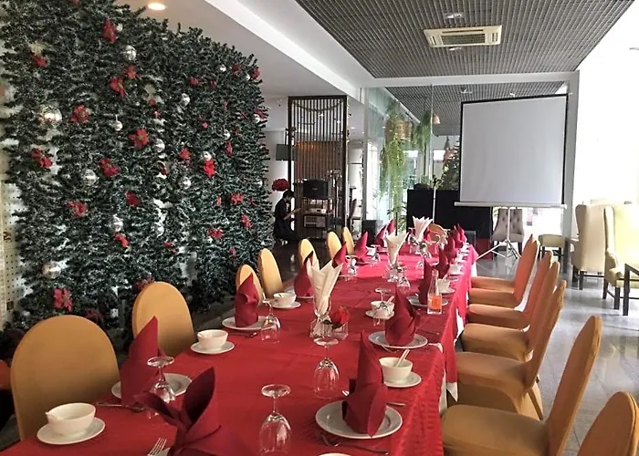 Princeton Hotel 4*