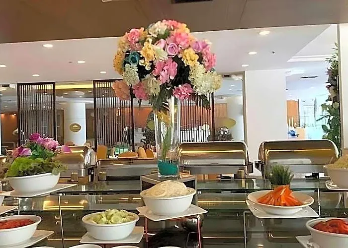 Princeton Hotel