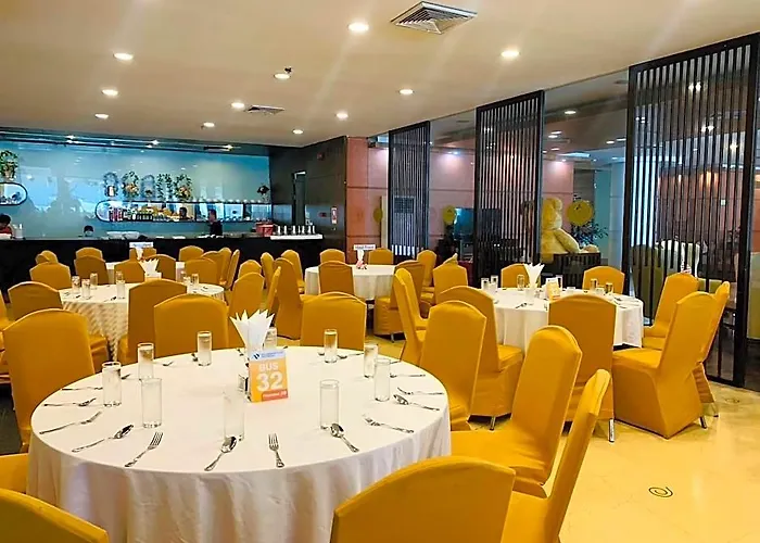 Princeton 4* Bangkok