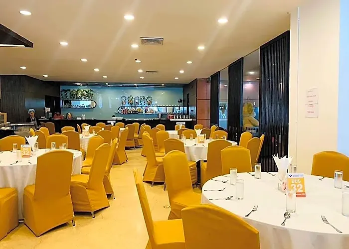 Princeton Hotel Bangkok