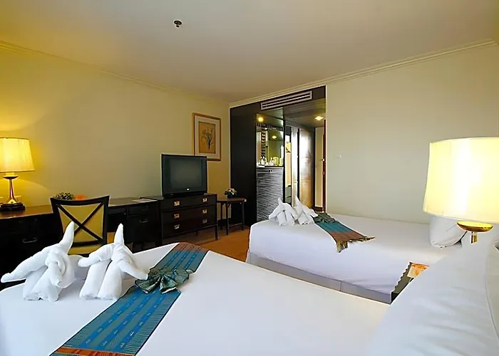 Princeton Hotel