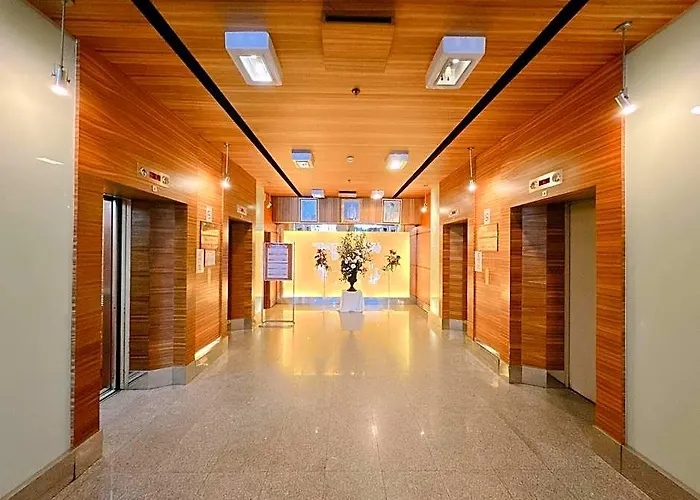 Princeton Hotel 4*