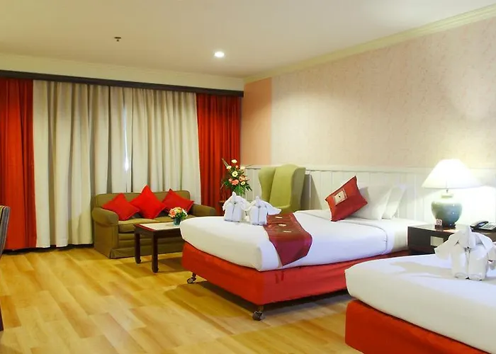 Hotel Princeton
