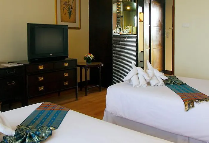Princeton Hotel Bangkok