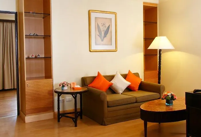 Princeton Hotel Bangkok