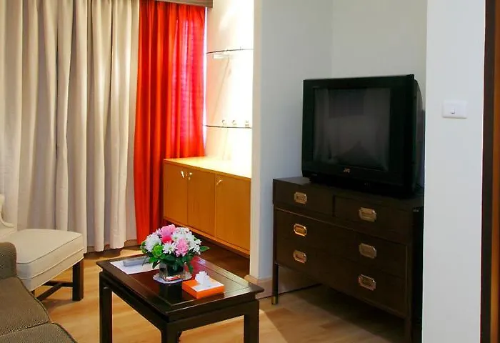 Hotel Princeton 4*