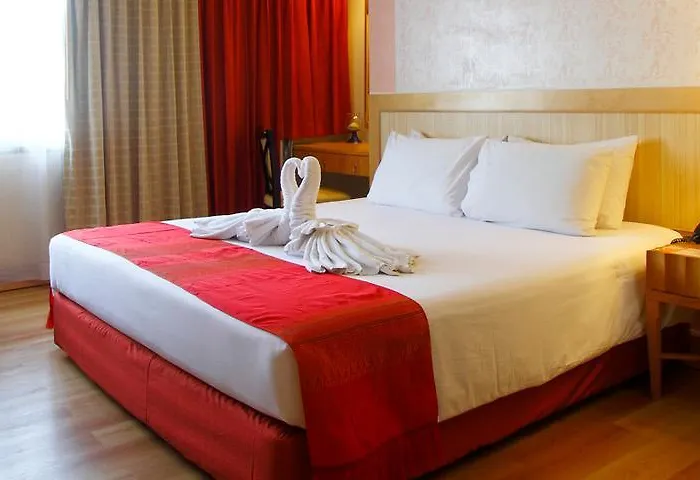 Princeton Hotel