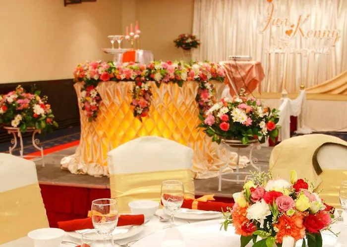 Princeton Hotel Bangkok