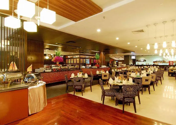 Hotel Princeton Bangkok