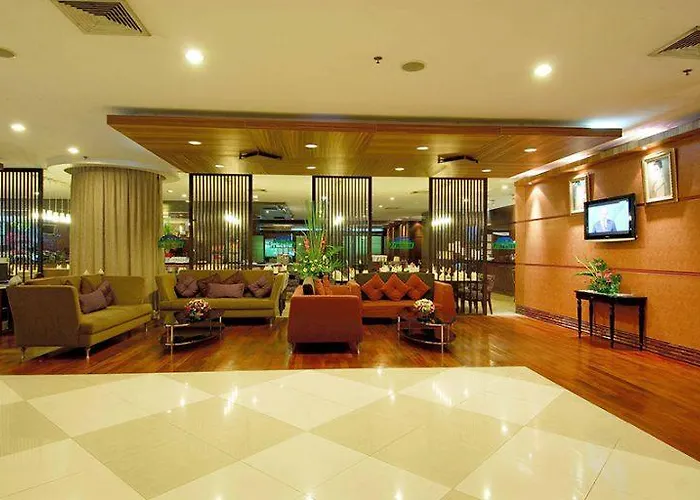 Hotel Princeton