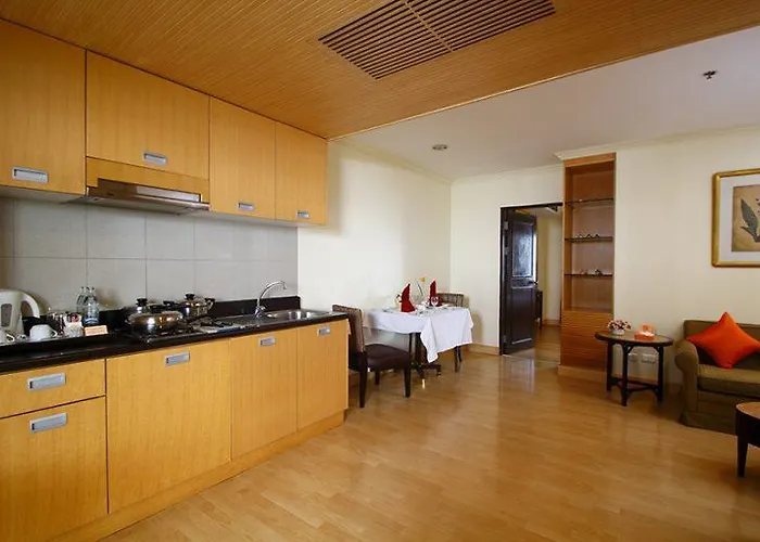 Princeton 4* Bangkok