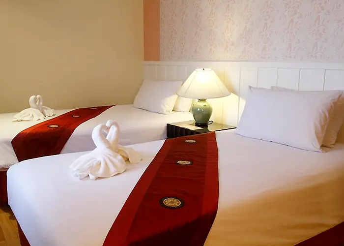 Hotel Princeton
