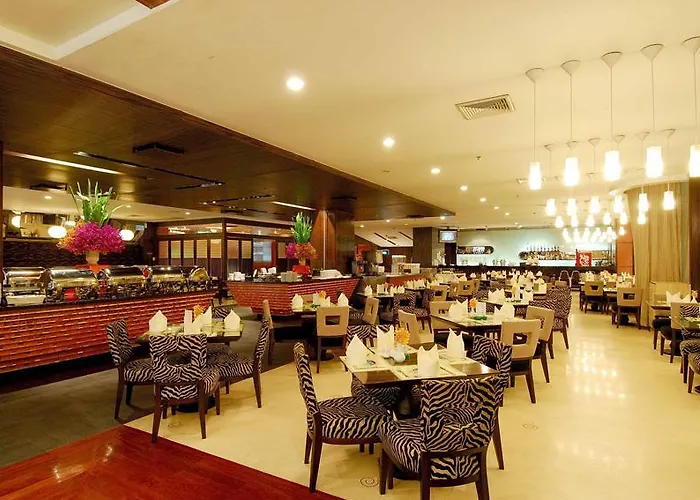 Princeton 4* Bangkok