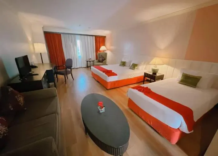 Hotel Princeton