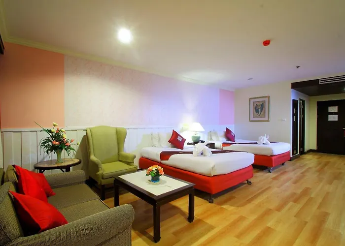 Princeton Hotel 4*
