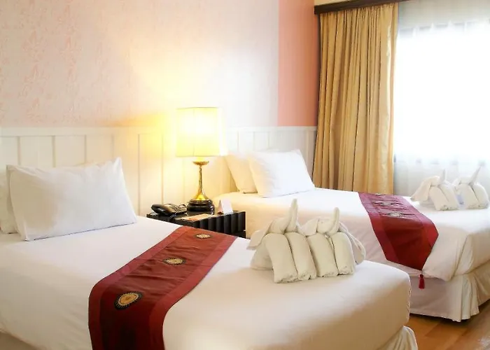 Hotel Princeton 4*