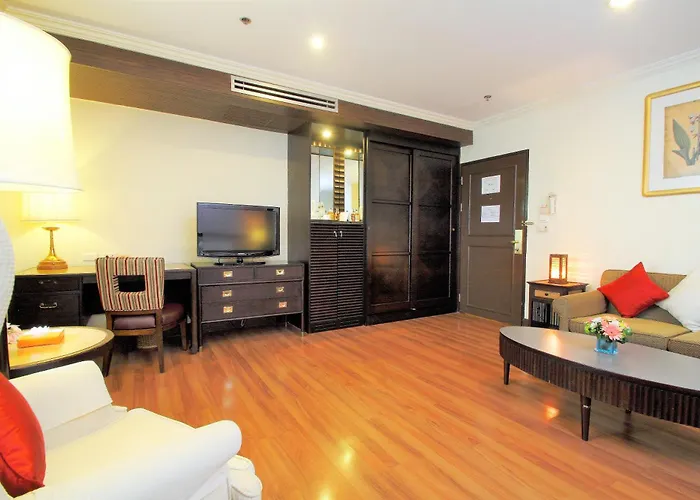 Princeton Bangkok