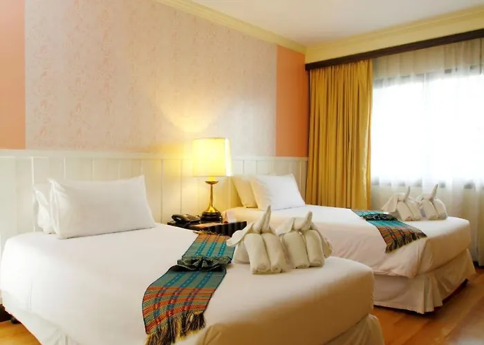 Hotel Princeton 4*