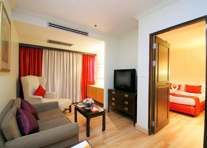 Princeton Hotel