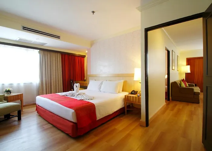 Hotel Princeton 4*