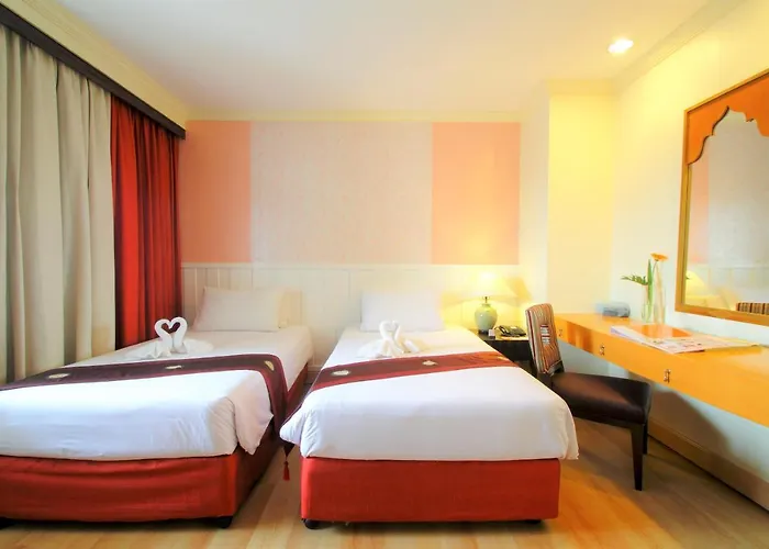 Hotel Princeton 4*