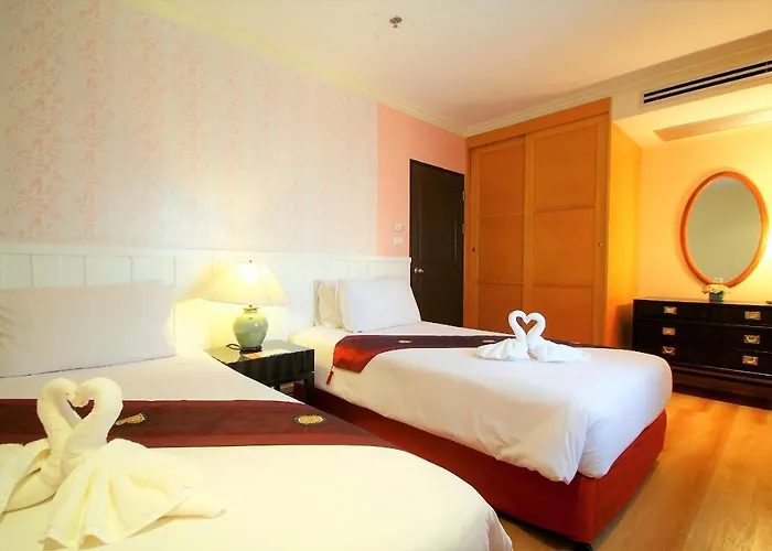 Princeton Hotel