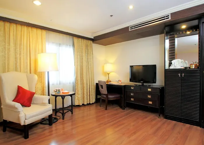 Princeton Hotel