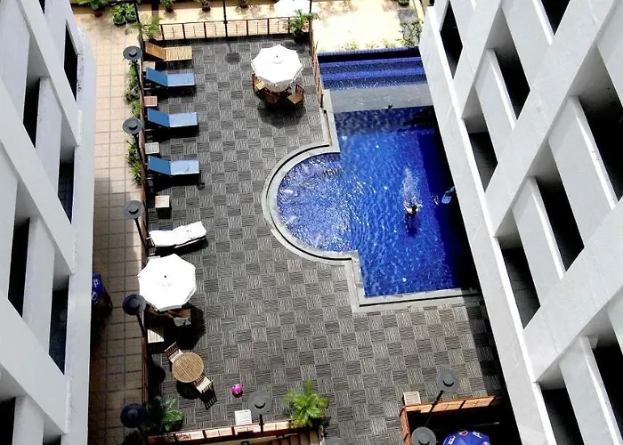Princeton Bangkok